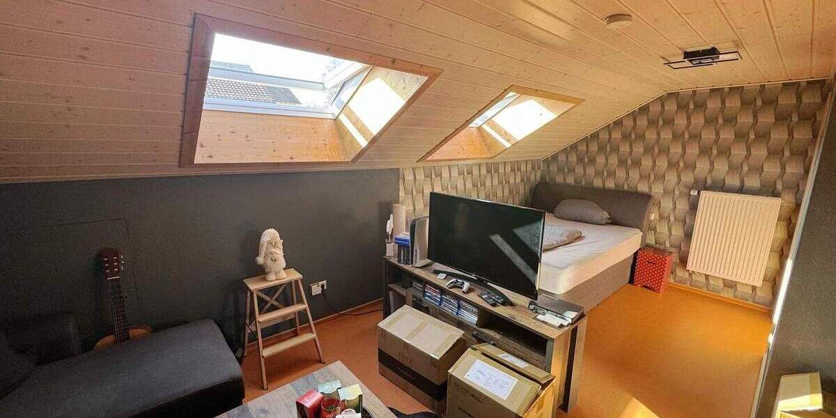 Reihenmittelhaus Obersulm Willsbach - 5 Zimmer, 121 m&sup2;, 449.000&euro; | Angebot:25682759