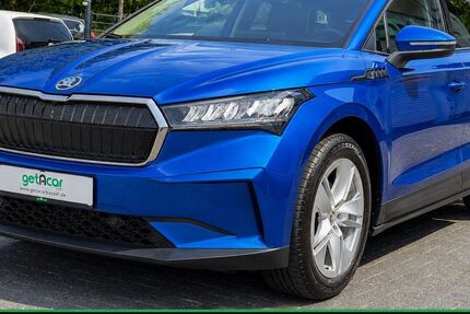 Skoda Enyaq 86.838 km 24.990 &euro; Kassel 34123