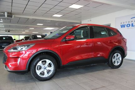 Ford Kuga 29.400 km 20.490 &euro; Uelsen 49843