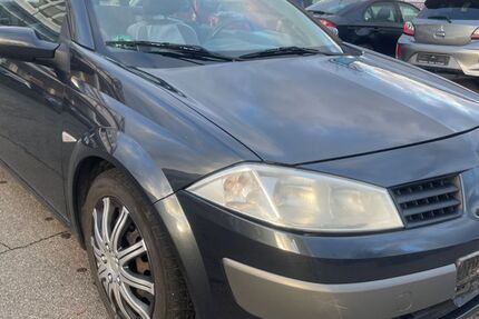 Renault Megane 158.000 km 700 &euro; Baden-Württemberg - Hechingen 72379