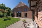 Historisches Fachwerkhaus mit zwei Wohnungen in Eutin-Fissau