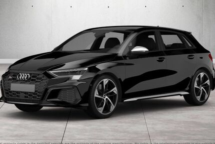 Audi A3 18.487 km 35.990 € Osterode 37520