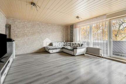 Wohnung Essen Altenessen-Süd - 2 Zimmer, 57 m&sup2;, 98.000&euro; | Angebot:25566224