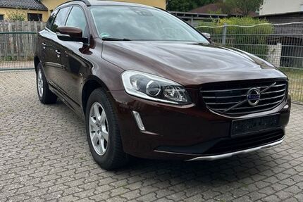 Volvo XC60 175.000 km 12.500 &euro; Eberswalde 16225