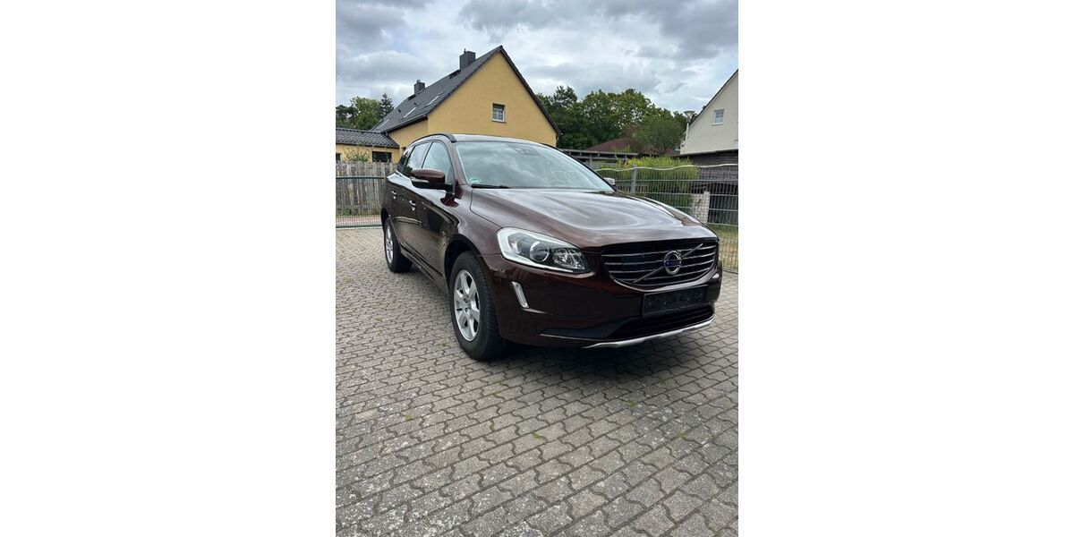 Volvo XC60 175.000 km 12.500 &euro; Eberswalde 16225