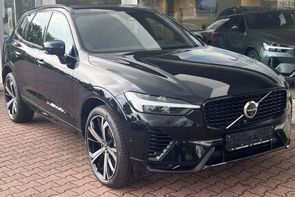 Volvo XC60 15.200 km 49.900 &euro; Dietzenbach 63128