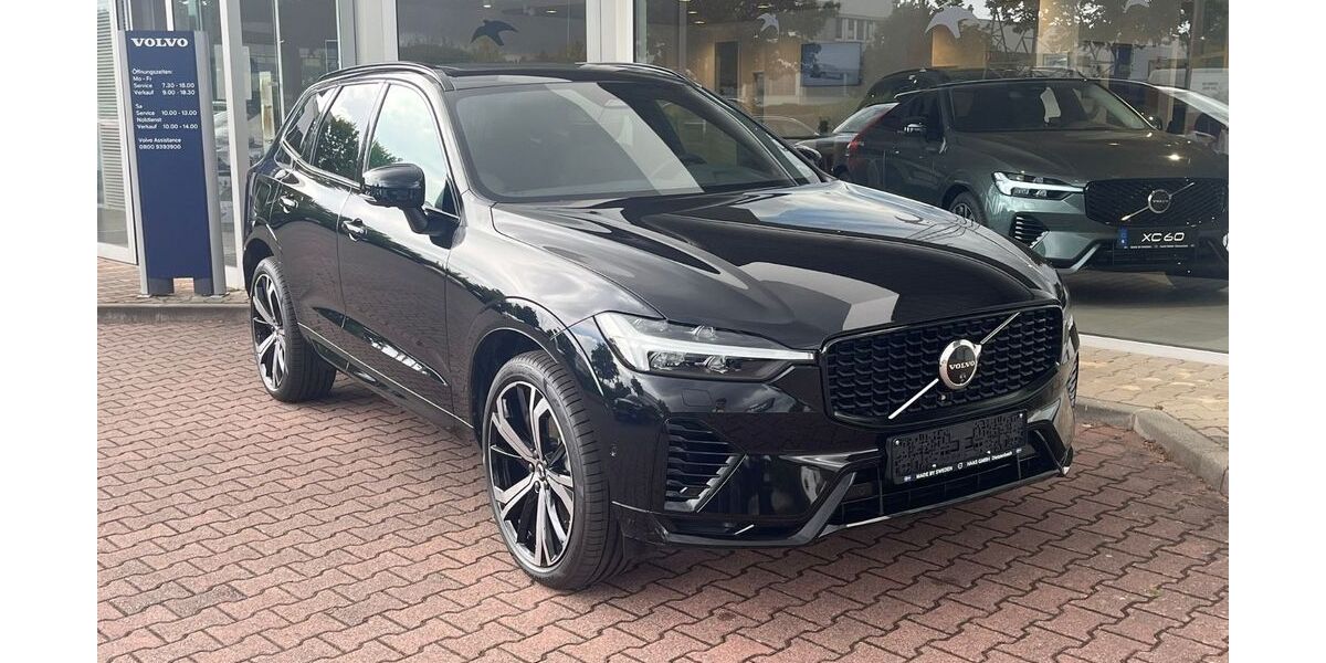 Volvo XC60 15.200 km 49.900 &euro; Dietzenbach 63128