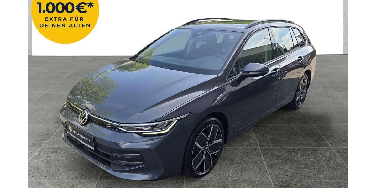 VW Golf 1.050 km 28.990 &euro; Werdohl 58791