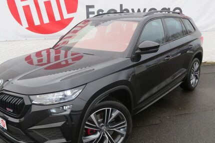 Skoda Kodiaq 123.300 km 34.380 &euro; Eschwege 37269