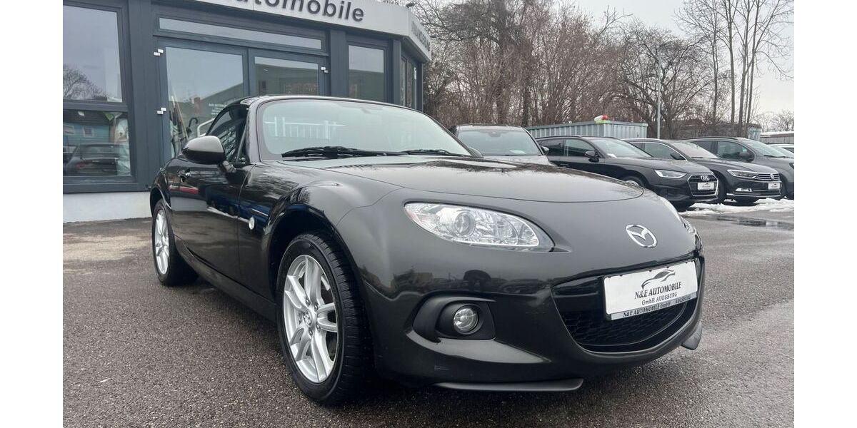 Mazda MX-5 137.000 km 10.990 &euro; Augsburg 86165