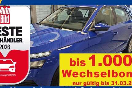 Skoda Kamiq 49.899 km 15.800 &euro; Wolfsburg Heiligendorf 38444