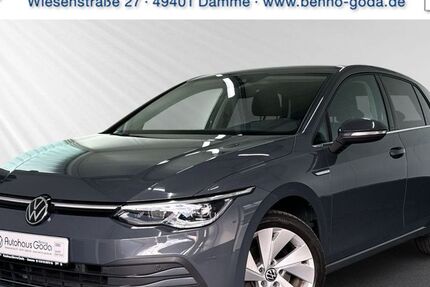 VW Golf 85.668 km 20.950 &euro; Damme 49401
