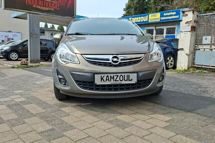 Opel Corsa 46.400 km 4.999 &euro; Solingen 42719