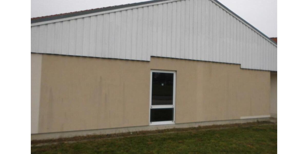 Gewerbeobjekt Calau - 6&euro; | Angebot:22512998