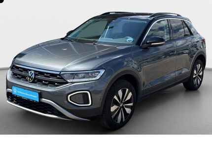 VW T-Roc 19.700 km 26.649 &euro; Büdingen-Düdelsheim 63654