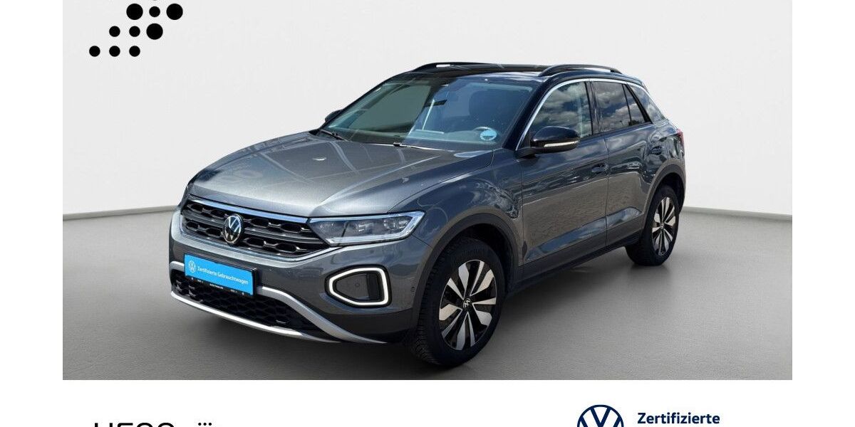 VW T-Roc 19.700 km 26.649 &euro; Büdingen-Düdelsheim 63654