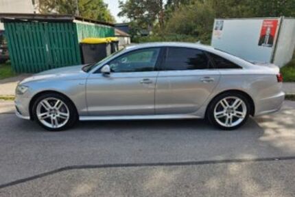 Audi A6 259.800 km 16.200 &euro; Wolfratshausen 82515