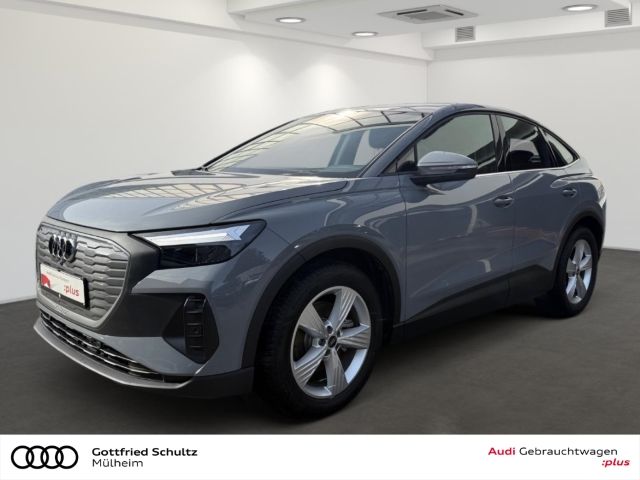 Audi Q4 e-tron 20.764 km 24.480 &euro; Mülheim 45478