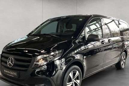 Mercedes-Benz Vito 20.254 km 43.200 &euro; Göttingen 37079