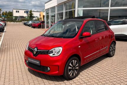Renault Twingo 48.488 km 10.990 &euro; Betzenstein 91282