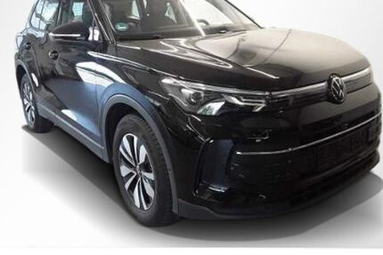 VW Tiguan 9.526 km 37.707 &euro; Nürnberg 90411