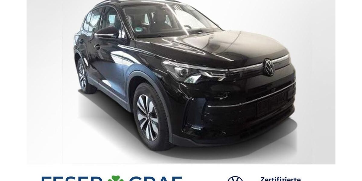 VW Tiguan 9.526 km 37.707 &euro; Nürnberg 90411