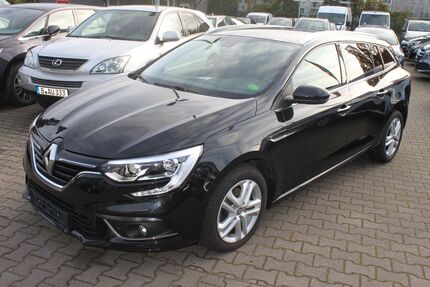 Renault Megane 71.183 km 12.400 &euro; Berlin 12057