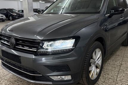 VW Tiguan 199.000 km 13.998 &euro; Suhl 98528