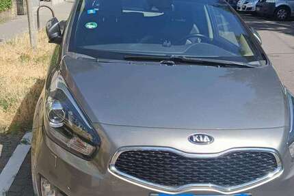 Kia Carens 132.000 km 11.500 &euro; Karlsruhe, Stadt 76135