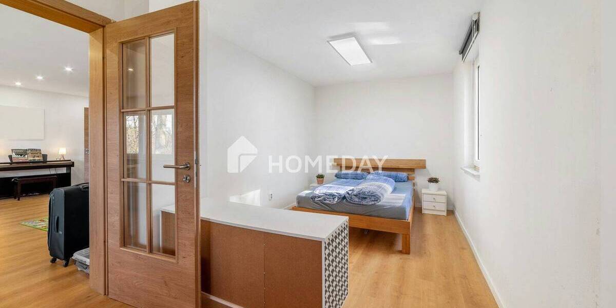 Einfamilienhaus Stein Gutzberg - 6 Zimmer, 204 m&sup2;, 629.000&euro; | Angebot:26290240