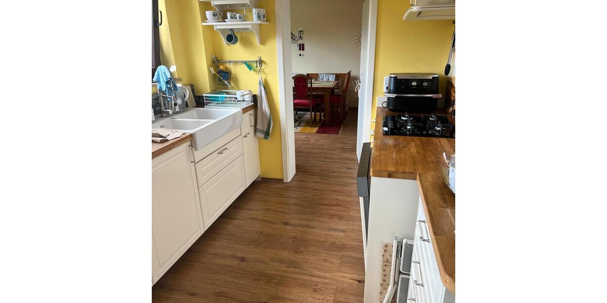 Einfamilienhaus Minden Kuhlenkamp - 9 Zimmer, 190 m&sup2;, 430.000&euro; | Angebot:27066486