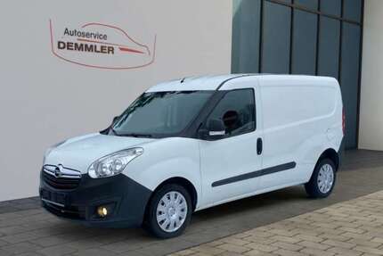 Opel Combo 91.500 km 8.900 &euro; Wilkau-Haßlau 08112