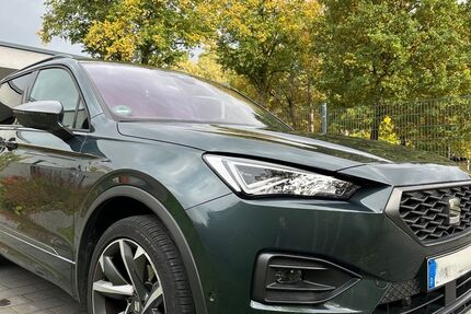 Seat Tarraco 37.900 km 30.950 € Jesteburg 21266
