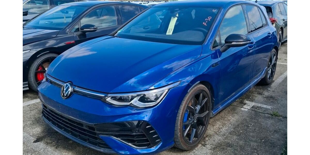 VW Golf 22.000 km 41.490 &euro; Helmstedt 38350