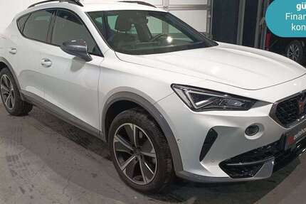 Cupra Formentor 51.751 km 22.550 &euro; Eching 85386