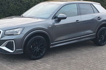 Audi Q2 99.999 km 21.980 &euro; Genthin 39307