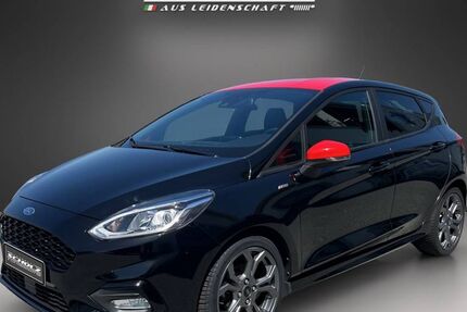 Ford Fiesta 57.071 km 11.500 &euro; Bautzen 02625