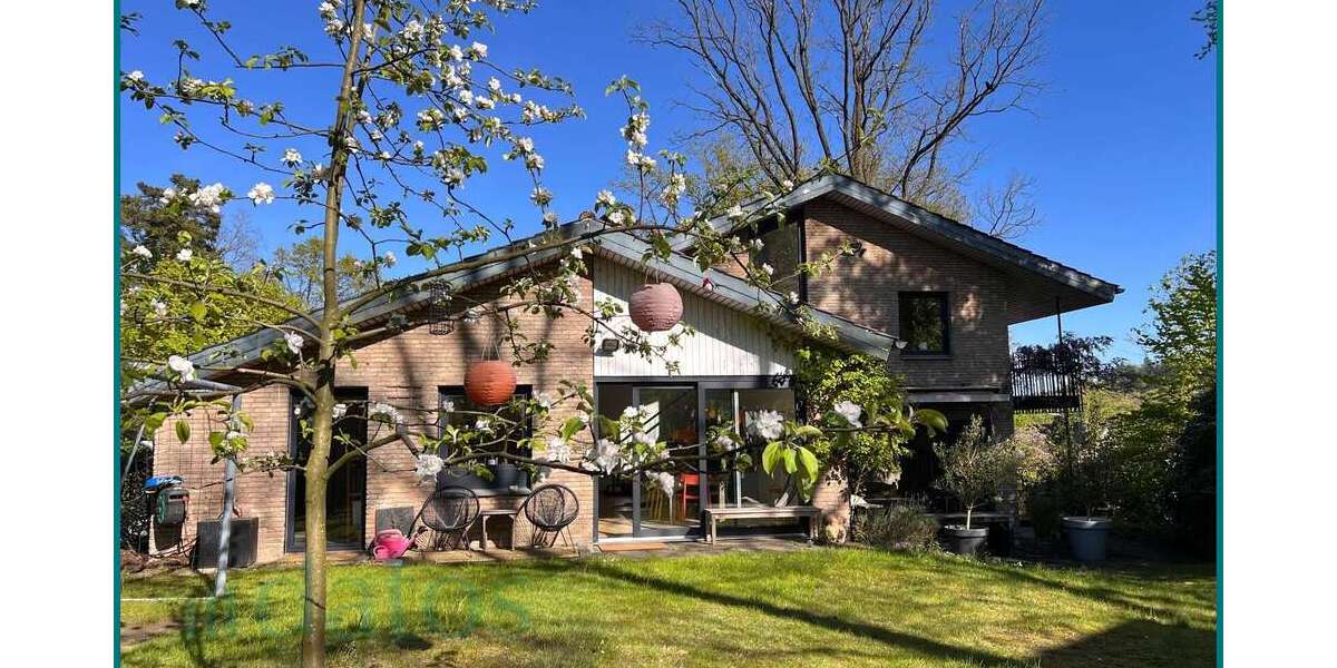 Einfamilienhaus Georgsmarienhütte - 10 Zimmer, 239 m&sup2;, 575.000&euro; | Angebot:26858458