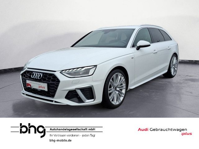 Audi A4 124.657 km 29.890 &euro; Rottweil 78628