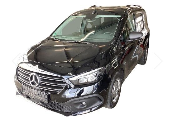 Mercedes-Benz Citan 27.378 km 28.900 &euro; Passau 94036