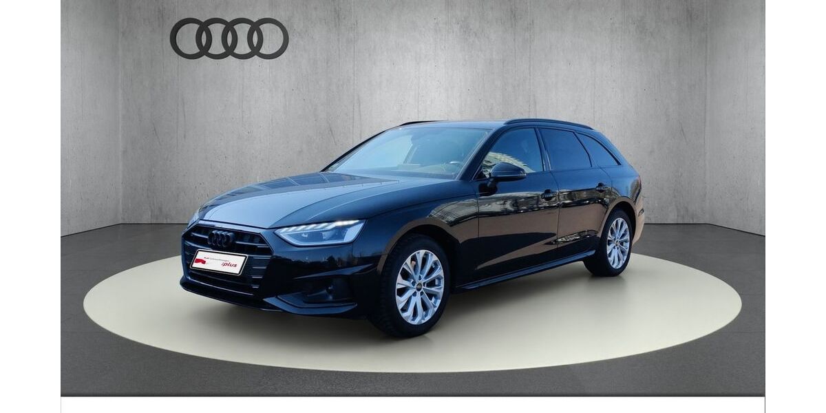 Audi A4 59.900 km 29.980 &euro; Halle 06122