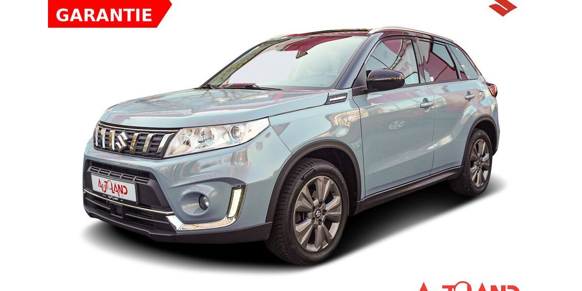 Suzuki Vitara 38.653 km 21.990 &euro; Hannover 30179