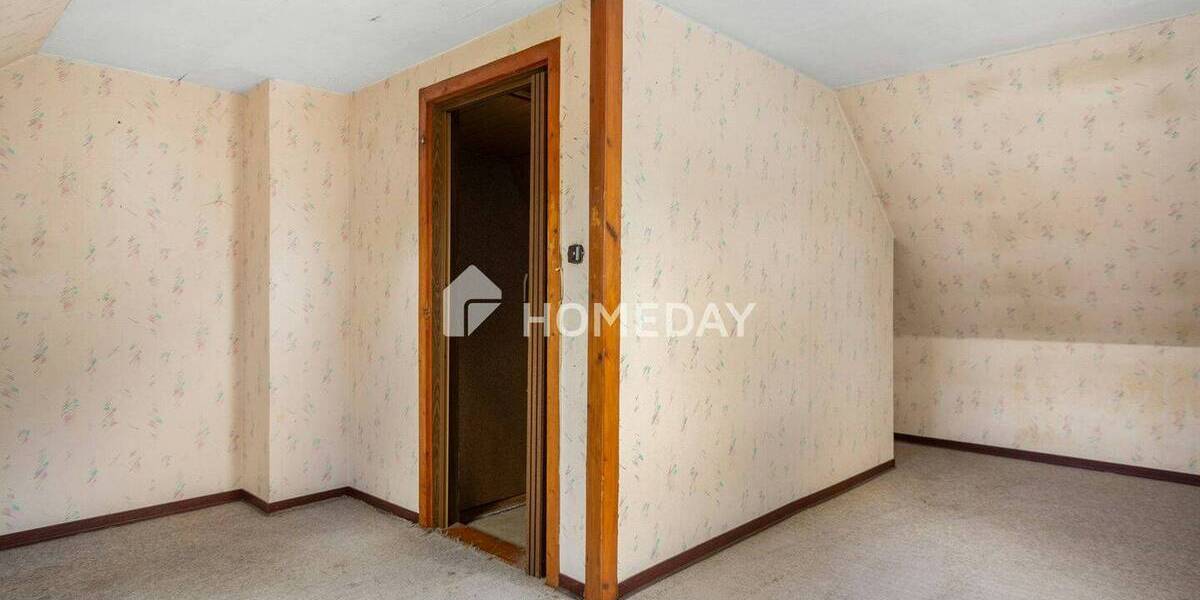 Reihenendhaus Wahlstedt - 4 Zimmer, 95 m&sup2;, 228.500&euro; | Angebot:26903236