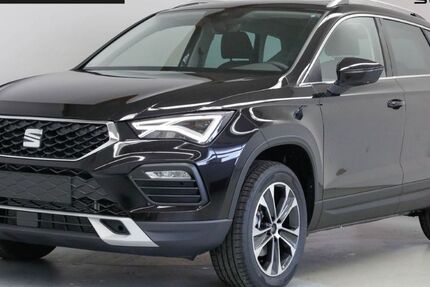 Seat Ateca 7.500 km 39.990 &euro; Feldkirchen-Westerham 83620