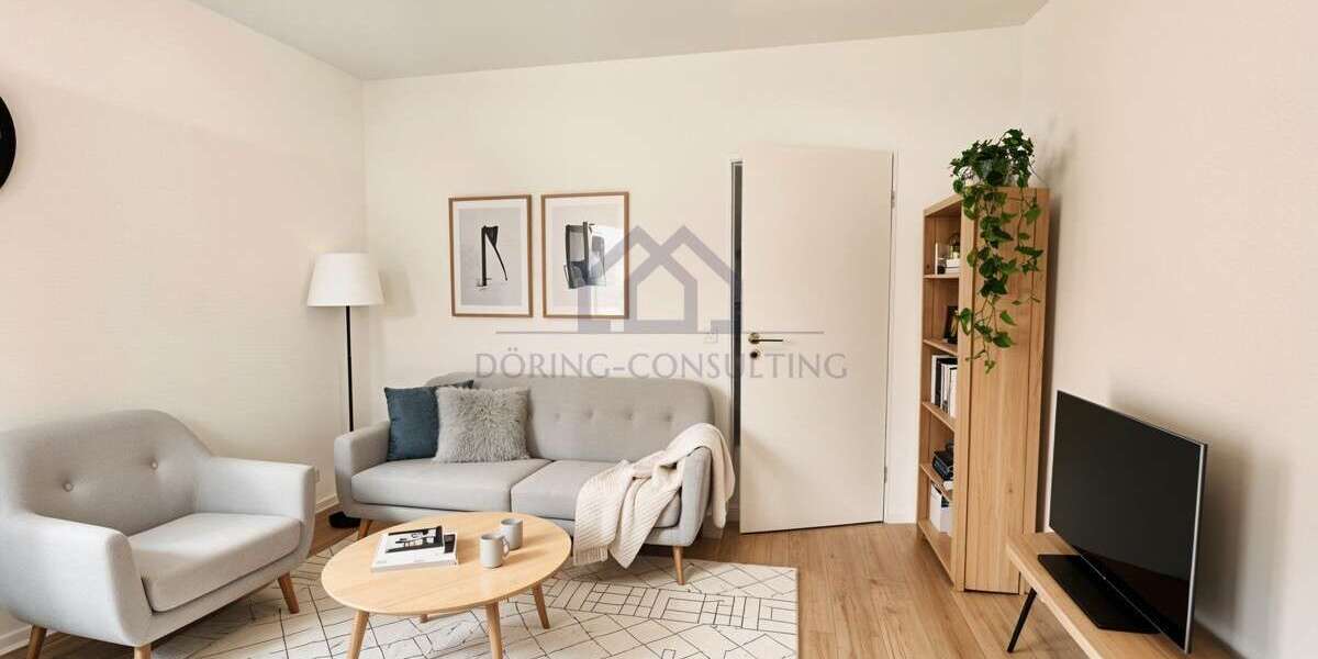 Etagenwohnung Aldenhoven - 4 Zimmer, 74 m&sup2;, 169.000&euro; | Angebot:24812287