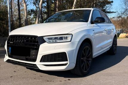 Audi Q3 171.000 km 14.490 &euro; Helmstedt 38350
