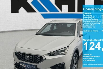 Seat Tarraco 71.768 km 29.390 &euro; Walsrode 29664
