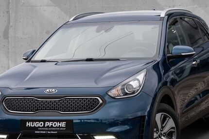 Kia Niro 109.300 km 14.880 &euro; Schwerin 19057