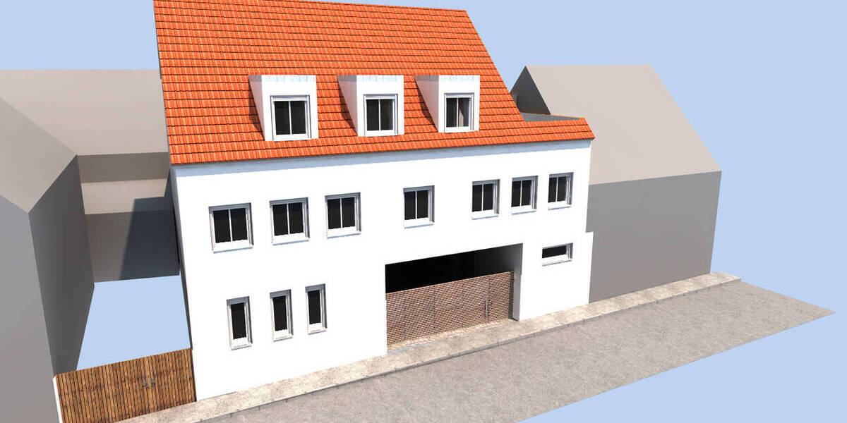 Grundstück Zellingen - 140.000&euro; | Angebot:26377431