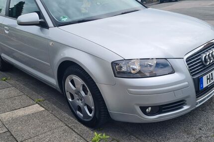 Audi A3 143.577 km 4.650 &euro; Hagen 58119